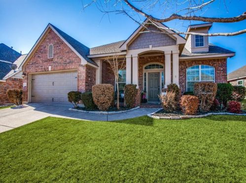 539 Sawyer Dr, Rockwall, TX 75087-9253