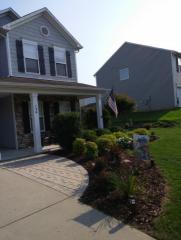 136 Brockton Ridge Dr, Garner, NC 27529-4088