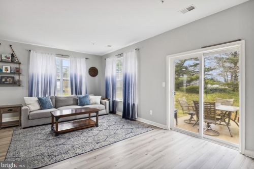 264 Garrison Way, Fruitland MD  21826-2124 exterior