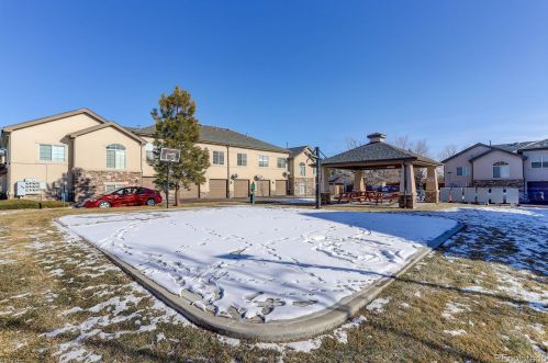 1405 Chambers Rd, Denver CO  80017-7005 exterior