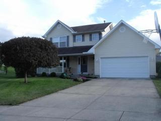 530 Ridgemere Way, Lancaster, OH 43130-4148