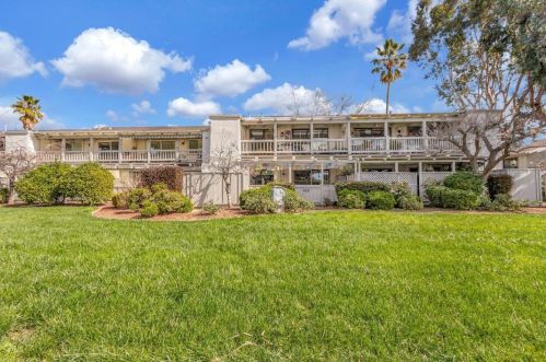 5419 Cribari Ct, San Jose, CA 95135-1310
