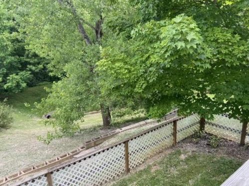 743 Fox Creek Ln, Cincinnati OH  45245-1151 exterior