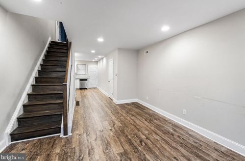 2638 Gerritt St, Philadelphia PA  19146-4432 exterior