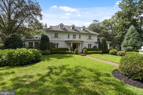 500 Warwick Rd, Tavistock, NJ 08033-3832