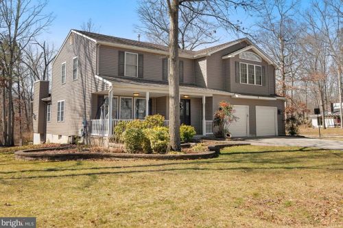 8 Dottie Ln, Erial, NJ 08081-9386