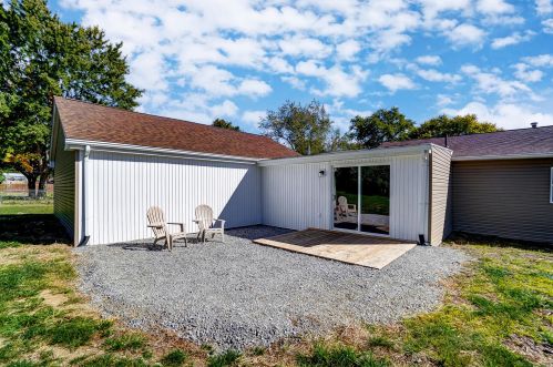 4103 Xenia Dr, Enon OH 45323-1445 exterior