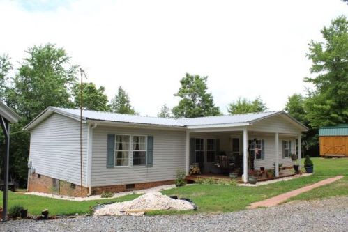536 Buck Run Dr, Critz, VA 24082-3102