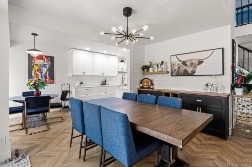 1548 Trenton Ct, Denver CO  80231-2636 exterior