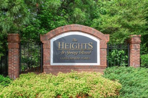 210 Spring Heights Ln, Smyrna GA  30080-3792 exterior