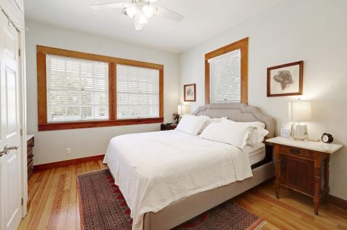 1717 5th St, Austin TX  78702-4635 exterior