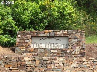 597 Mountaingate Dr, Springfield, OR 97478-7747