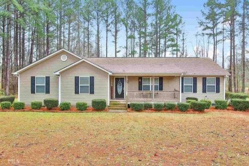 209 Sands Rd, Molena, GA 30258-3509