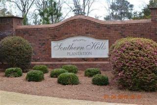 16 Oak Dr, Klondike, GA 31036-6643