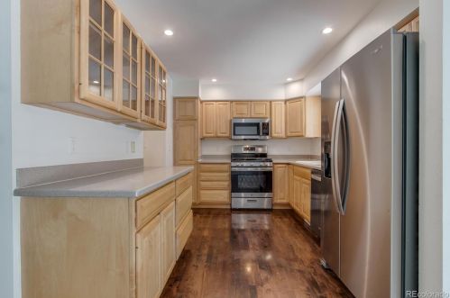 6909 Briarwood Dr, Englewood CO 80112-1160 exterior