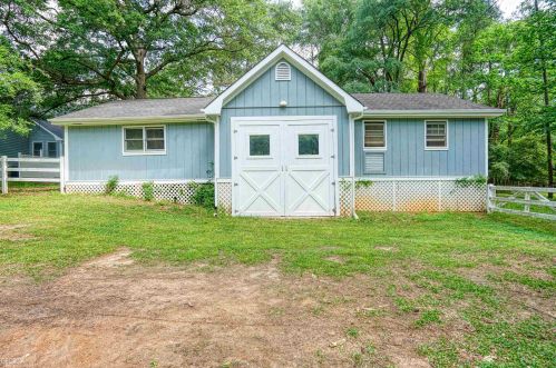 285 Griffin Mountain Trl, Conyers GA  30013-5409 exterior