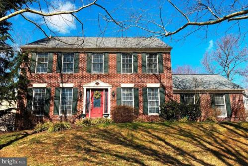 6990 Newberry Dr, Columbia, MD 21044-4248