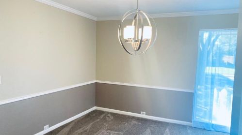 2015 Br Holw Dr, Carrollton TX 75007-1614 exterior