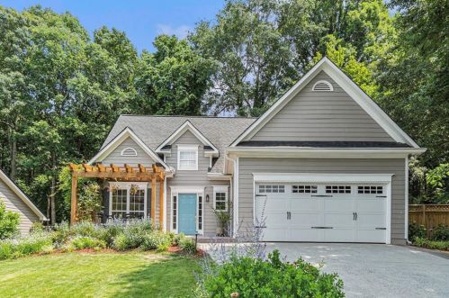 3160 Windsor Gate Run, Duluth, GA 30096-7738