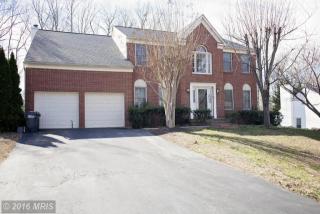 17 Puri Ln, Stafford, VA 22554-8200
