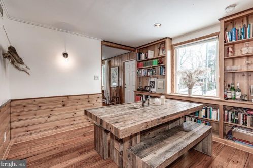 5 Queenston Pl, Princeton NJ  08540-3820 exterior