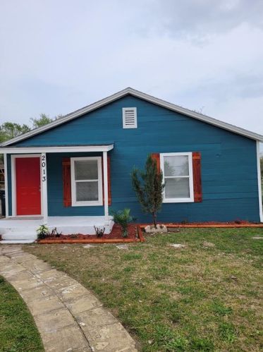 2013 Birdell St, Fort Worth, TX 76105-2916