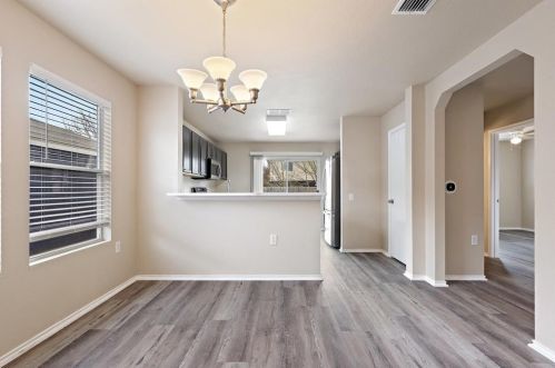 1617 Anise Dr, Austin TX  78741-7512 exterior