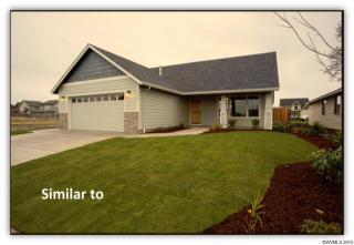 3447 Hawk Arrow Dr, Lebanon, OR 97355-1870