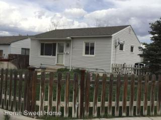7800 Newport St, Denver CO  80022-1127 exterior