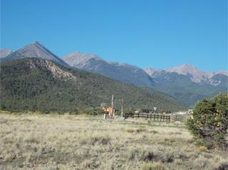 55 Oleary Ln, Howard, CO 81233-9536