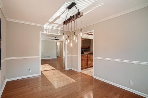 393 Little Ave, Big Canoe GA  30143-2012 exterior