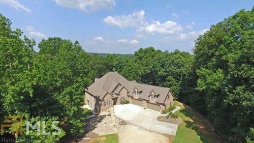 294 River Dr, Carnesville, GA 30521-2447