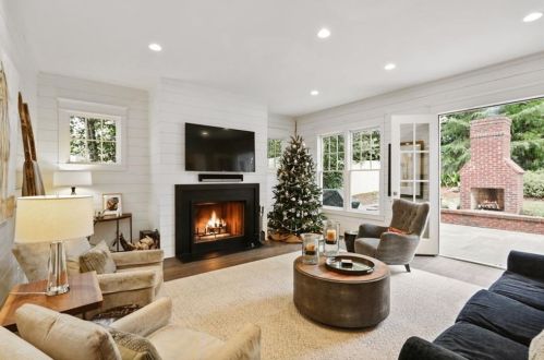 1771 Flagler Ave, Atlanta GA  30309-2707 exterior