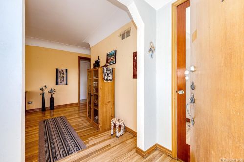 3019 Logan St, Englewood CO 80113-1637 exterior