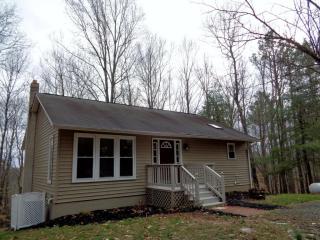 220 Saddlebrook Rd, East Lexington, VA 24450-3604