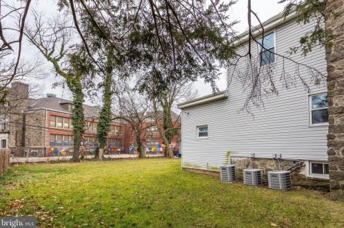 1113 63rd St, Philadelphia PA 19142-2309 exterior