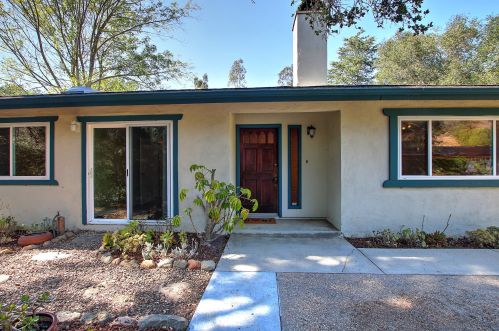 1564 Portesuello Ave, Santa Barbara, CA 93105-4627