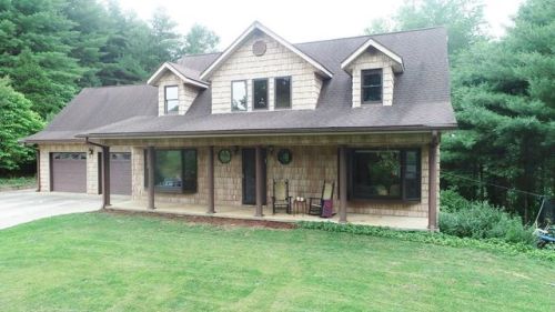 2694 Gambetta Rd, Meadowcreek, VA 24333-5138