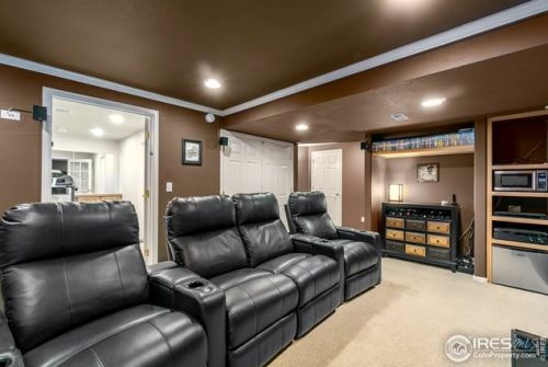 513 Idalia Ct, Fort Collins CO  80525-7011 exterior