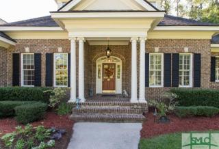 41 Wild Thistle Ln, Savannah, GA 31406-7207