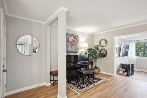 109 Maison Pl, Atlanta GA  30327-4025 exterior
