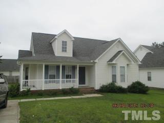 3708 Cold Harbour Dr, Raleigh, NC 27610-6334