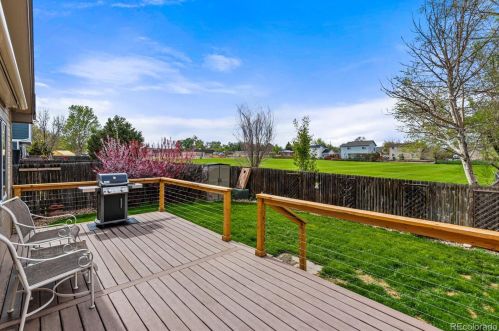 4127 62nd Pl, Arvada CO  80003-6714 exterior