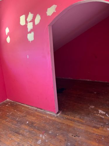 3866 Pennsylvania St, Gary IN 46409-1519 exterior