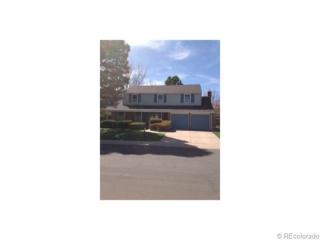 8230 Geddes Ave, Denver CO  exterior