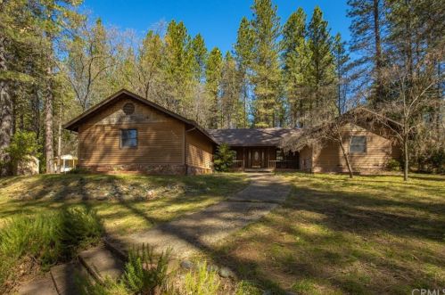 5821 Ponderosa Way, Nimshew, CA 95954-9437