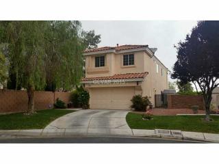 800 Binbrook Dr, Henderson, NV 89052-5208