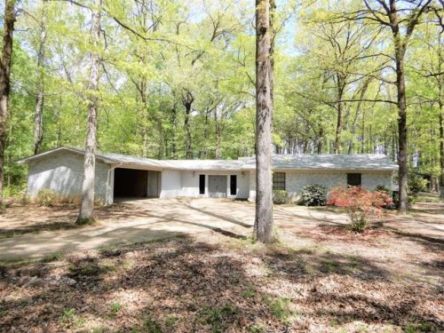 127 Bradley 280 Rd, Warren, AR 71671-9197