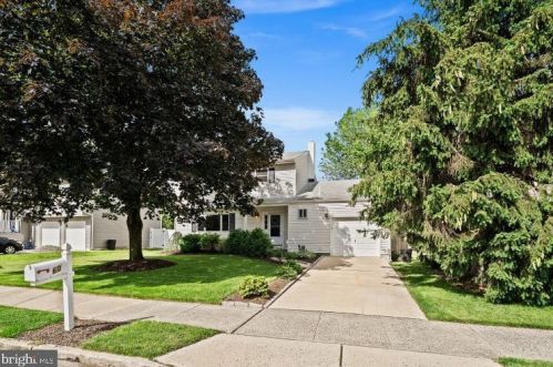 60 Limewood Dr, Trenton, NJ 08690-2251
