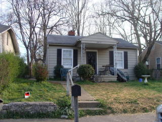 2413 Kirby Ave, Chattanooga, TN 37404-3806